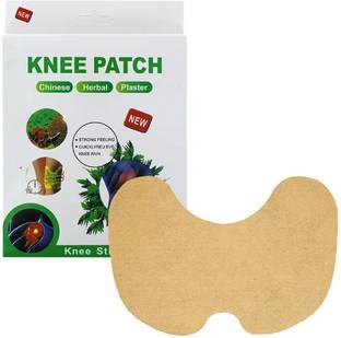 KIYOME KINOKI Pain Relief Patch||Joint Knee Relief Patches Plaster & Patch