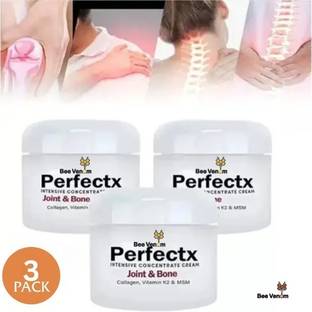 Bee Venom perfectx joint & bone cream Relief Cream for foot relief Og Cream