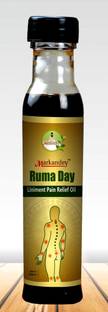Markandey pharmaceuticals Ruma day Liquid