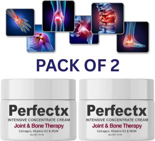 COSMIVA Perfectx Joint-Bone Wellness Cream | Soothing Relief for Joints & Stiff Muscles Cream