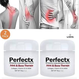LORSHEL perfectx joint & bone cream cream for fast cure Og Cream