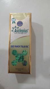 Asclepius EXE PANCH TULSI Liquid