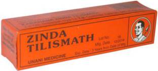 Zinda Tilismath Massage Oil best Liquid tilismath Liquid