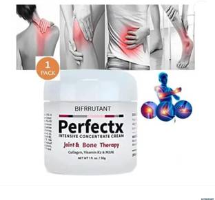 BIFRRUTANT Perfectx Joint & Bone Cream for Reducing Soreness After Intense Activity Cream