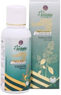 Asclepius JOINT CURATOR OIL AWPL Liquid