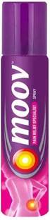MOOV Instant Pain Relief Spray
