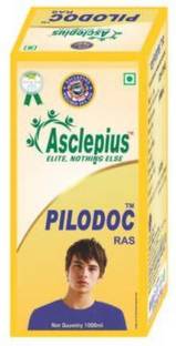 Asclepius Pilodoc ras Liquid