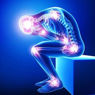 COSMIVA BeeVenom Joint & Bone Therapy Cream for Pain Relief Cream