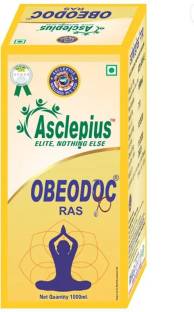 Asclepius OBEODOC RAS Liquid
