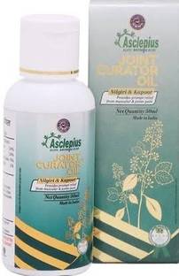Asclepius Joint Curator Oil Liquid