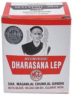 Dharasana LEP 35 Balm