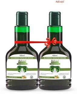 Adivasi joint pain relief oil-Wisdom in Ayurvedic Joint Elixir Liquid