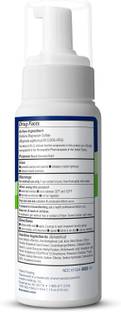 Theraworx Relief for Muscle Cramps Foam Fast- Leg Soreness with Magnesium Sulfate Liquid