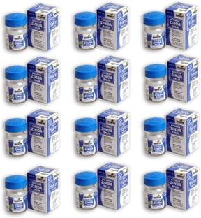 Naturon Zinda Balm | 100% Safe Pain Relief Balm (Yearly Pack) Balm