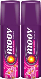 MOOV Instant Pain Relief Spray