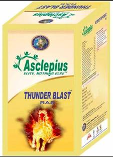 Asclepius THUNDERBLASTRAS Liquid