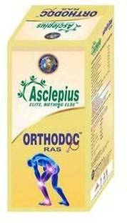 Asclepius Orthodoc ras Liquid