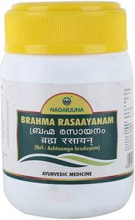 Nagarjun Nagarjuna Brahma Rasaayanam 300 G Liquid