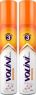 Volini Activ Pain Relief Spray