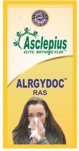 Asclepius ALRGYDOC RAS Liquid