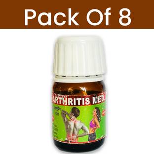 Quickbits Arthritis Med Pain Releif Tablet Tablets