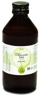 Nagarjun Dhanvantar Tailam 100ml Pack of 2 Liquid