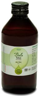 Nagarjun Bala Taila 100ml pack of 2 Liquid