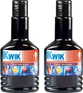Kwik Pain Relieving Oil for Joint Pain Liquid