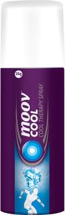 MOOV Cool Spray Spray