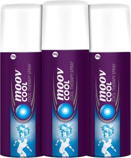 MOOV Cool Pain Relief Spray Spray