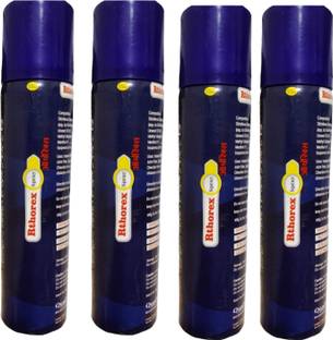 DOOMSDAY rthorex spray pain relief formula for joints pain ,muscular pain , low back pain Spray
