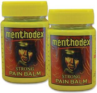 Menthodex Pain Balm