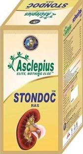 Asclepius STONEDOC RAS 1000ML Liquid
