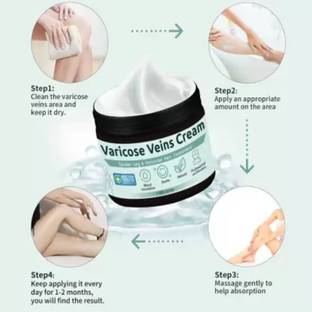 KAATO 100 % ORIGINAL Varicose Veins Cream Cream Cream