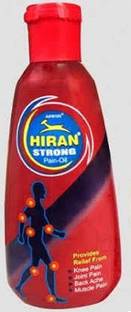 aswini Hiran Strong Pain Oil Liquid
