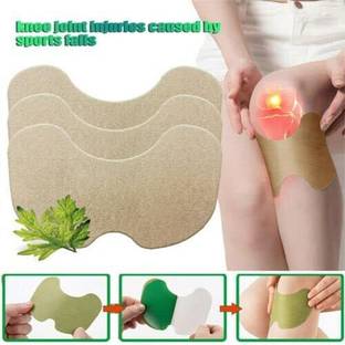HOMETIC Knee Relief Patches Knee Support