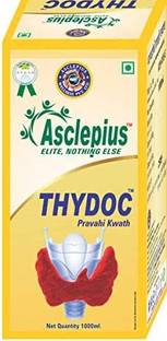 Asclepius THYDOC Liquid
