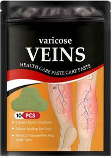 AYYIASHI Leg Relief Varicose Veins Patch for Women and Men Plaster & Patch