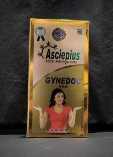 Asclepius Gynedoc RAS Wellness Liquid (Pack Of 1) Liquid