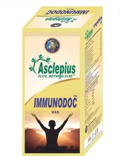 Asclepius IMMUNODOC RAS Liquid