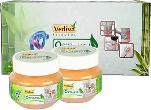 Orthayu Balm Ultra Power Balm (200gm) Balm