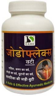 Quickbits JODDOFLEX VATI 30 tablets Tablets