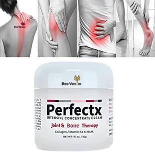 Bee Venom perfectx joint and bone treatment cream for Cartilage Repair ORG Cream