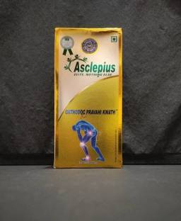 Asclepius Orthodoc Pravahi Kwath Liquid (Pack Of 1) Liquid