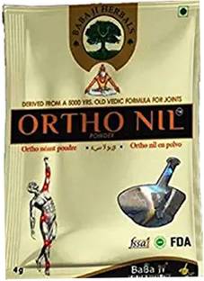 Eazybits 28 SACHET ORIGINAL ORTHO NIL Powder