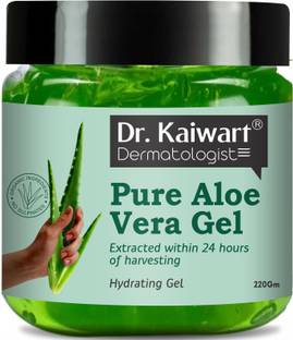 Dr. Kaiwart Aloe Vera Gel for Skin