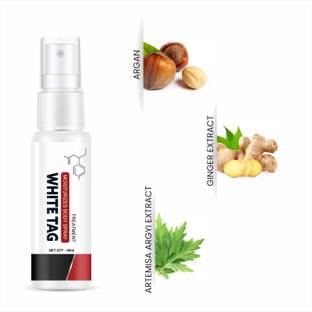 The Nile Psoriasis Relief Spray, Dermax Psoriasis Treatment-White Tag Moisturizing Spray