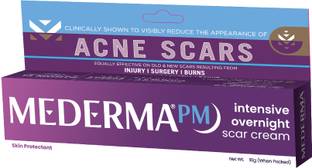 MEDERMA PM Old & New Acne Scar Removal Cream_dummy