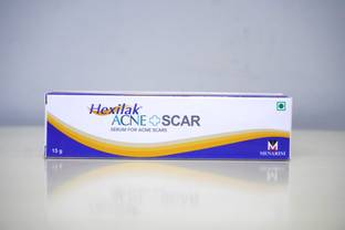 Hexilak ACNE And SCAR Serum For Acne Scars