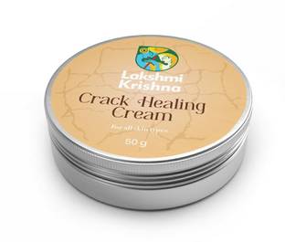 Lakshmi krishna naturals Crack Healing Cream